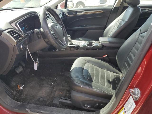 3FA6P0PU0FR280807 Ford Fusion Se Phev