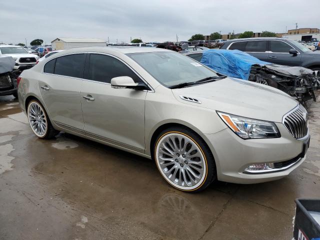 1G4GF5G33EF148329 Buick Lacrosse Touring