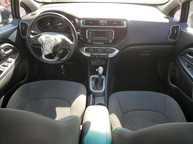 KNADN4A32G6630481 KIA RIO EX