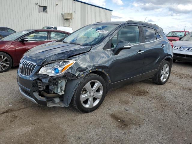 Auction sale of the 2016 Buick Encore, vin: KL4CJASB5GB739985, lot number: 50136634