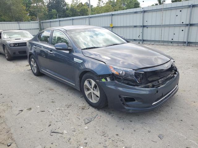 KNAGM4AD2E5073597 KIA OPTIMA HYBRID