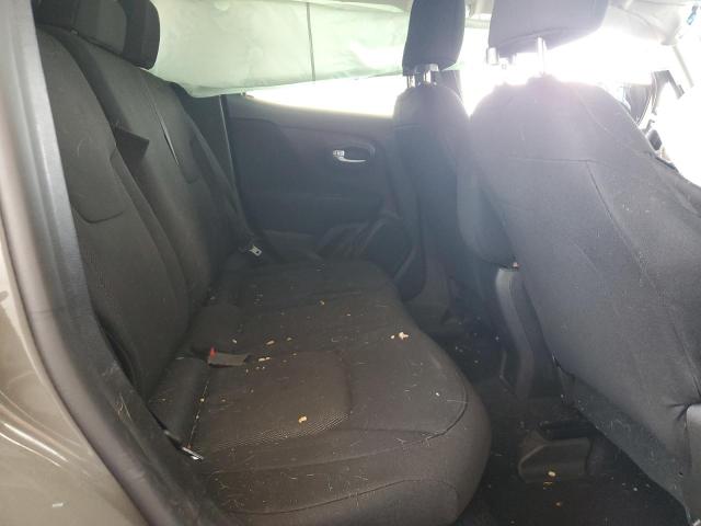 ZACNJBAB0LPK92940 Jeep Renegade Sport