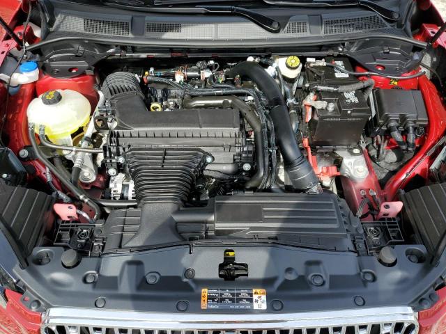 5LMCJ1CA4PUL27873 Lincoln Corsair
