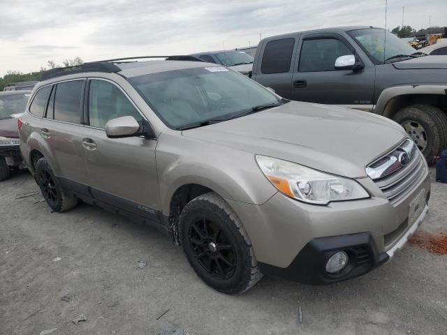 4S4BRCLCXE3206904 Subaru Outback 2.5i Limited