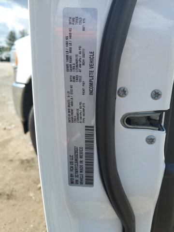 3C7WRTCL6MG623537 RAM 3500