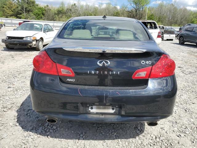 JN1CV6AR4FM522522 Infiniti Q40