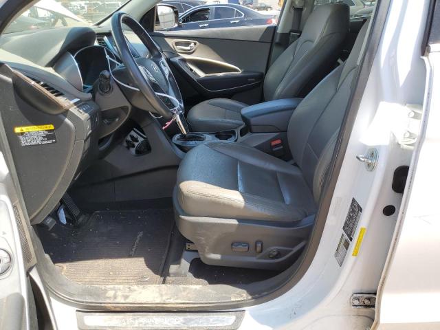 5XYZUDLB8HG388469 Hyundai SANTA FE SPORT