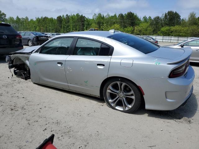 2C3CDXCT5MH518482 Dodge CHARGER R/T