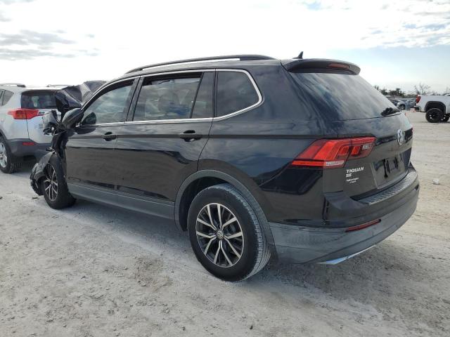 3VV3B7AXXKM019748 Volkswagen TIGUAN SE