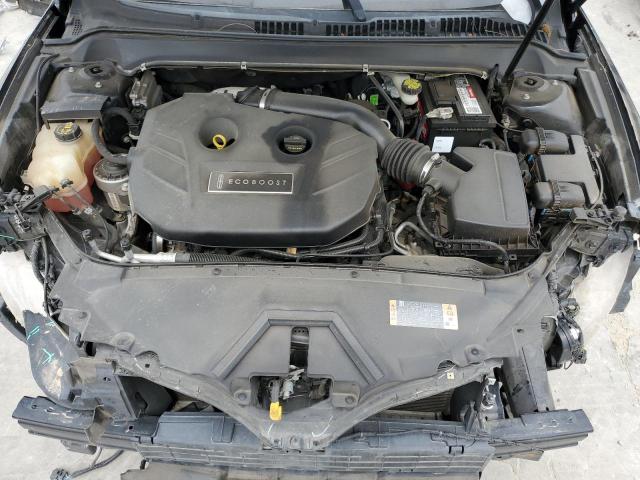 3LN6L2G96GR601307 Lincoln MKZ