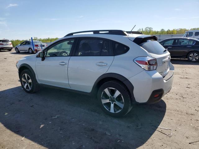 JF2GPBPC1FH283980 Subaru Xv Crosstrek 2.0i Hybrid Touring