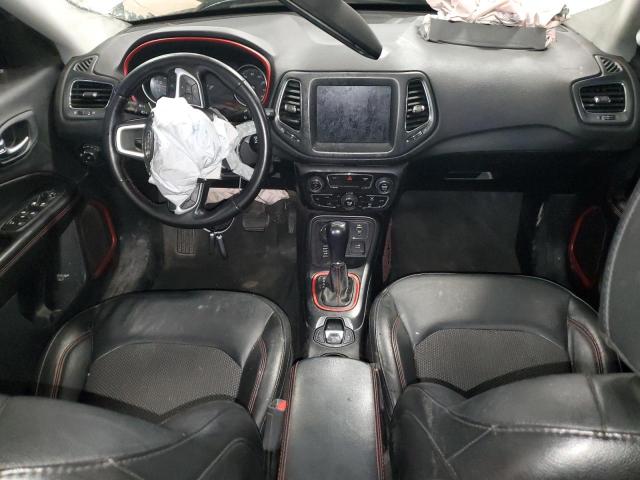 3C4NJDDB2LT207812 Jeep Compass Trailhawk