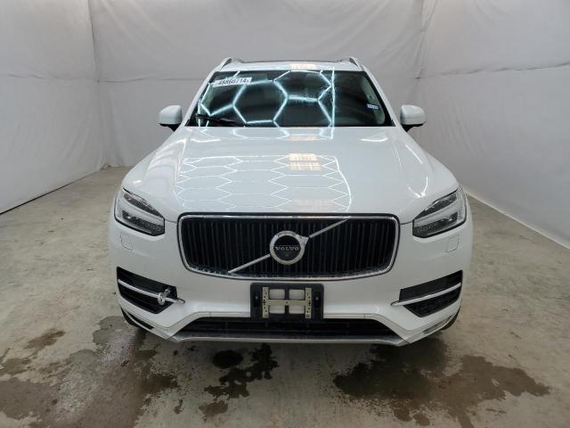 YV4A22PK4H1151699 Volvo XC90 T6