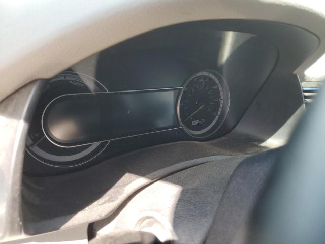 KNDCE3LC8H5042923 KIA Niro Ex Touring