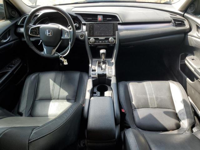 19XFC1F70GE042746 Honda CIVIC EXL