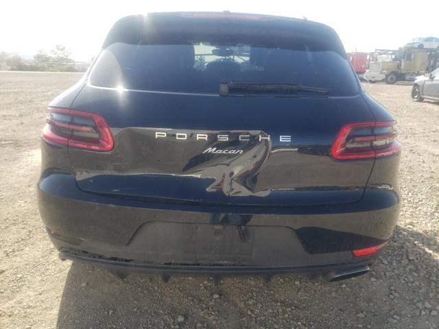 WP1AA2A58JLB15838 Porsche Macan