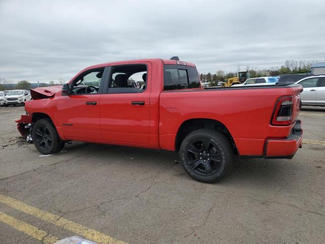 1C6SRFFT9RN117537 RAM 1500 Big Horn/lone Star