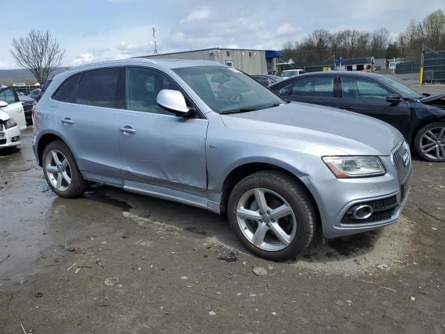 WA1M2AFPXHA056128 Audi Q5 Premium Plus