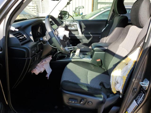 JTEZU5JRXL5225471 Toyota 4RUNNER SR5