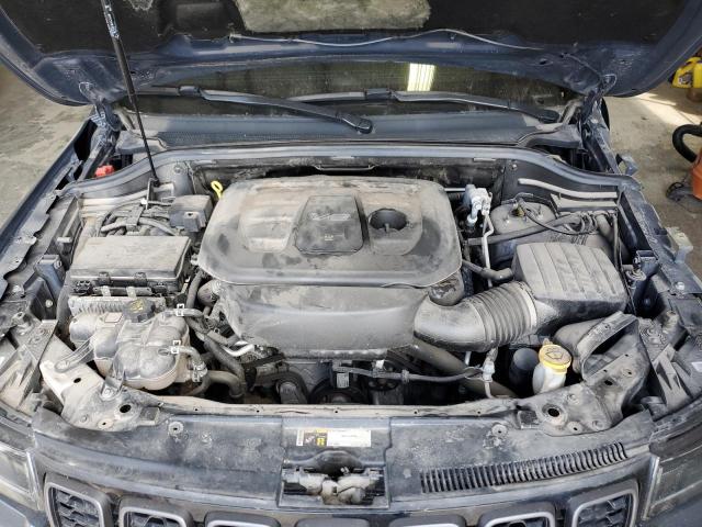 1C4RJFLG1HC929849 Jeep Grand Cherokee Trailhawk
