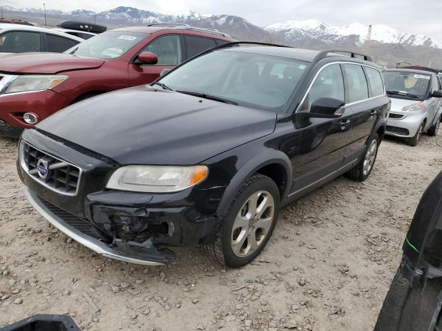 Auction sale of the 2010 Volvo Xc70 T6, vin: YV4992BZ3A1086630, lot number: 49513944