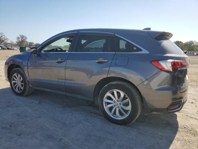 5J8TB3H35HL020943 Acura RDX