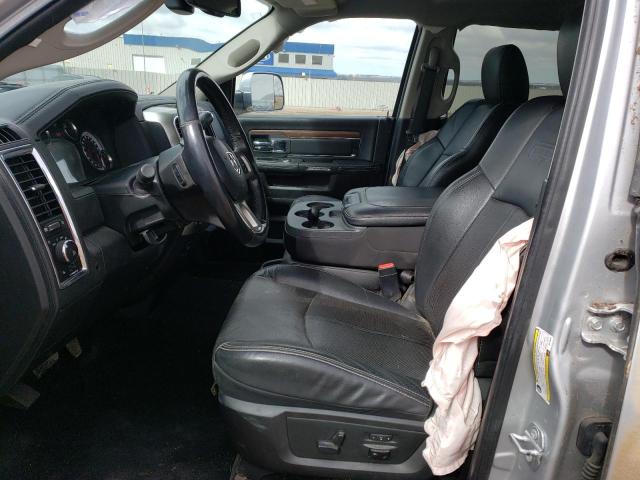 3C6UR5FL5JG216646 RAM 2500 Laie