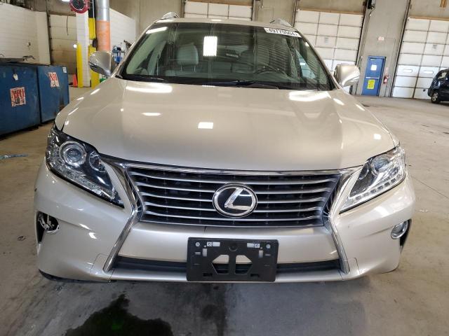 JTJBK1BA9F2471038 Lexus Rx 350 Base