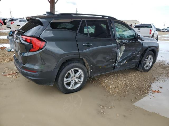 3GKALMEV7ML358295 GMC Terrain Sle