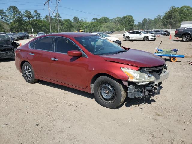 1N4AL3AP4FN302319 Nissan ALTIMA 2.5