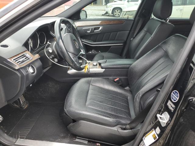 WDDHF9BB8EA998877 Mercedes-Benz E 550 4matic