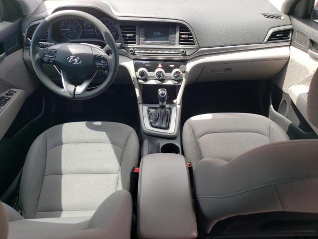 KMHD74LF9KU795058 Hyundai ELANTRA SE
