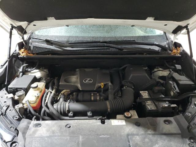 JTJBARBZXH2141211 Lexus Nx 200t Base