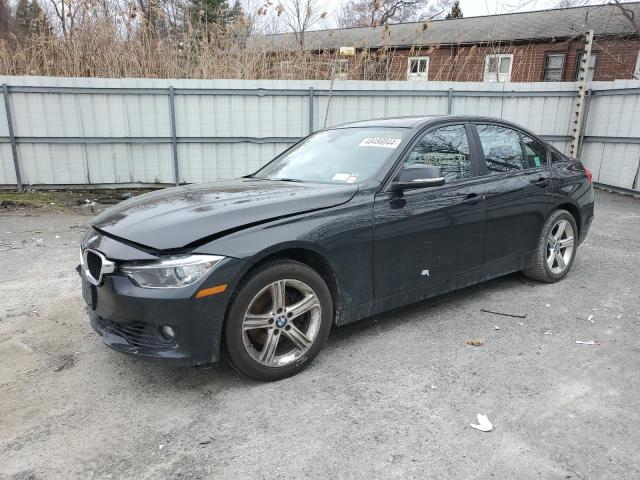 2014 Bmw 328 Xi Sulev მანქანა იყიდება აუქციონზე, vin: WBA3B5G54ENS09366, აუქციონის ნომერი: 48486044