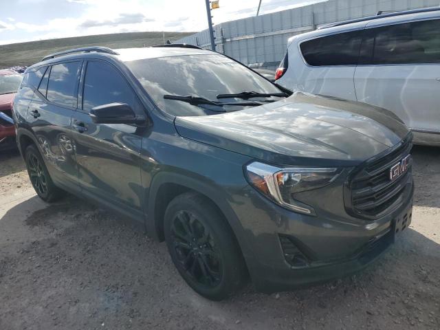 3GKALVEV7KL370921 GMC Terrain Slt
