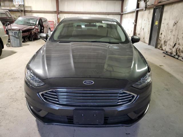 3FA6P0H71HR206081 Ford FUSION SE