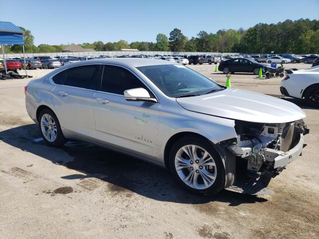 2G1115SL9F9127794 Chevrolet IMPALA LT