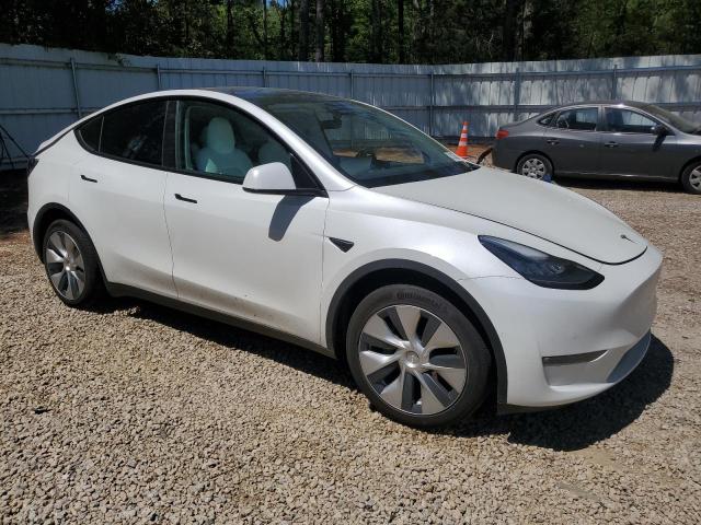 7SAYGDEE6NF368009 Tesla Model Y