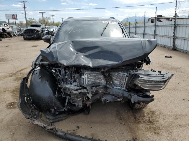 3VV8B7AX9RM063644 Volkswagen Tiguan Se R-line Black