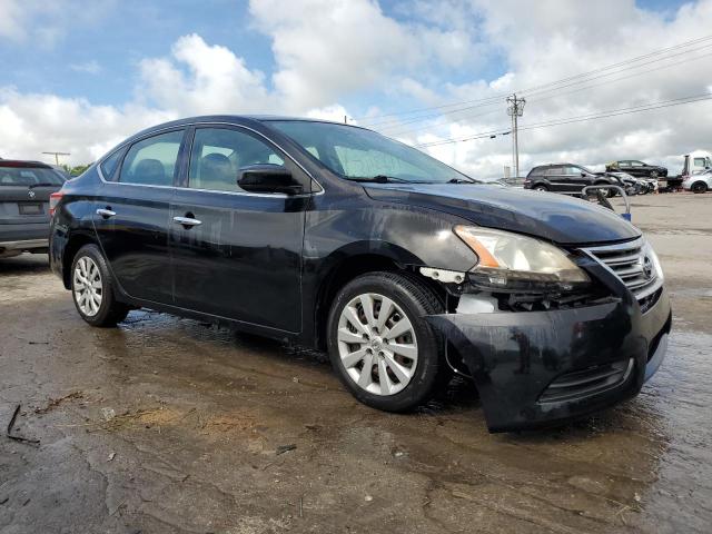 3N1AB7AP6FY341794 Nissan SENTRA S