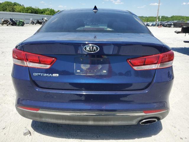 5XXGT4L32JG211915 KIA Optima Lx