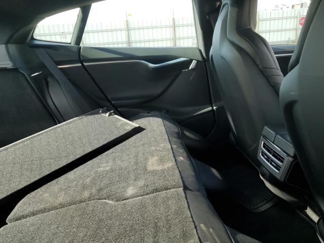 5YJSA1E1XGF143904 Tesla MODEL S