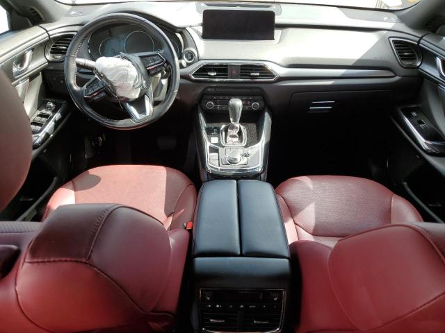 JM3TCBDY2M0538955 Mazda Cx-9 Grand Touring