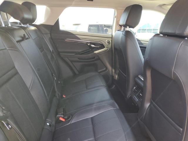 SALZP2FX0LH070938 Land Rover Range Rover Evoque Se