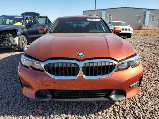 WBA5R1C05LFH88336 BMW 330I