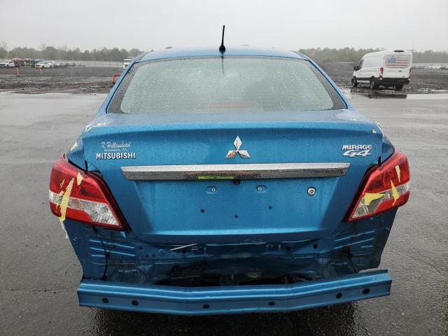 ML32F3FJ6JHF14677 Mitsubishi Mirage G4 Es