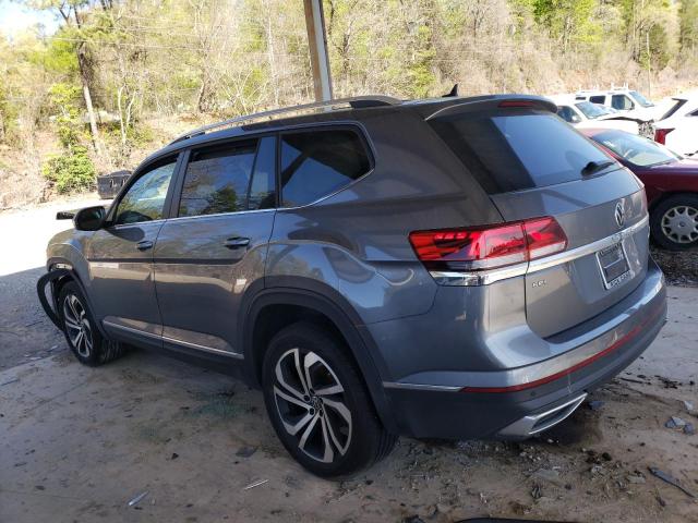 1V2BP2CA7PC543342 Volkswagen ATLAS SEL