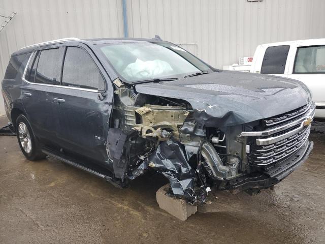 1GNSCSKD4MR369383 Chevrolet Tahoe C1500 Premier
