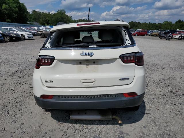 3C4NJCBB2HT605848 Jeep Compass Latitude
