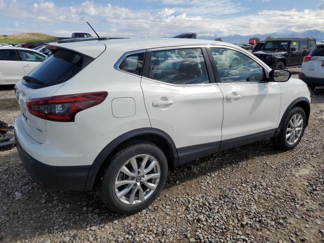 JN1BJ1AW5MW439599 Nissan Rogue Sport S